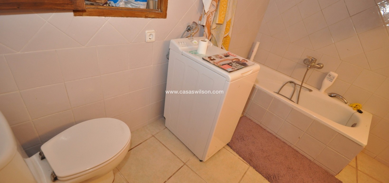 Sale - Country Property/Finca - Monóvar/Monóver - Inland