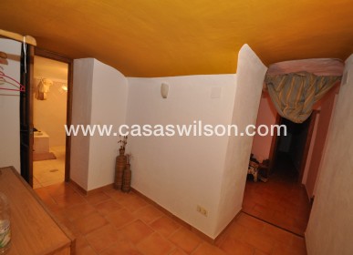 Sale - Country Property/Finca - Monóvar/Monóver - Inland