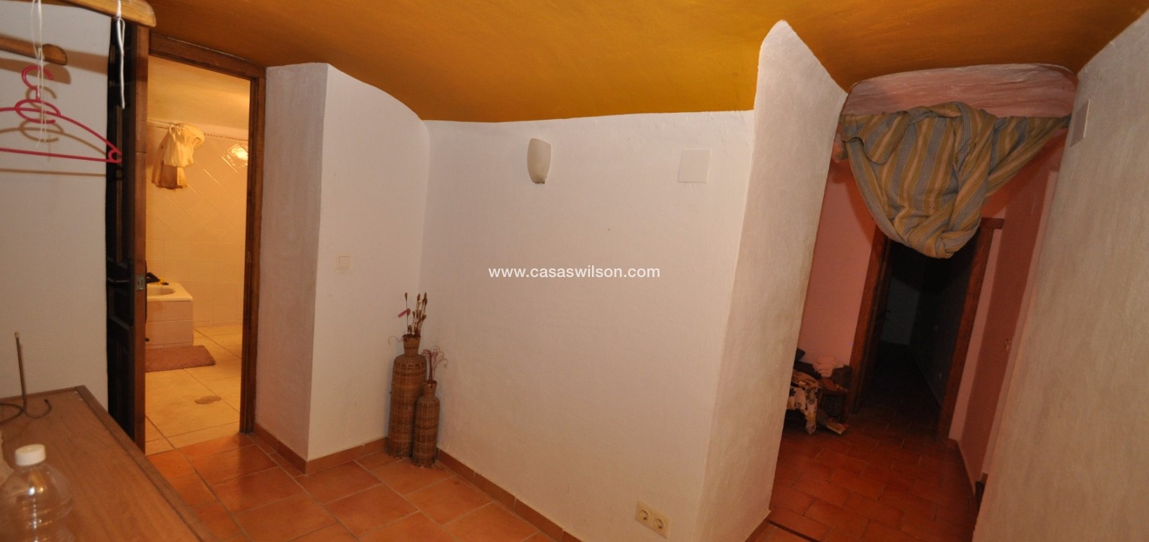 Sale - Country Property/Finca - Monóvar/Monóver - Inland