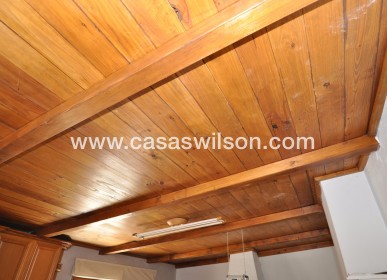 Sale - Country Property/Finca - Monóvar/Monóver - Inland