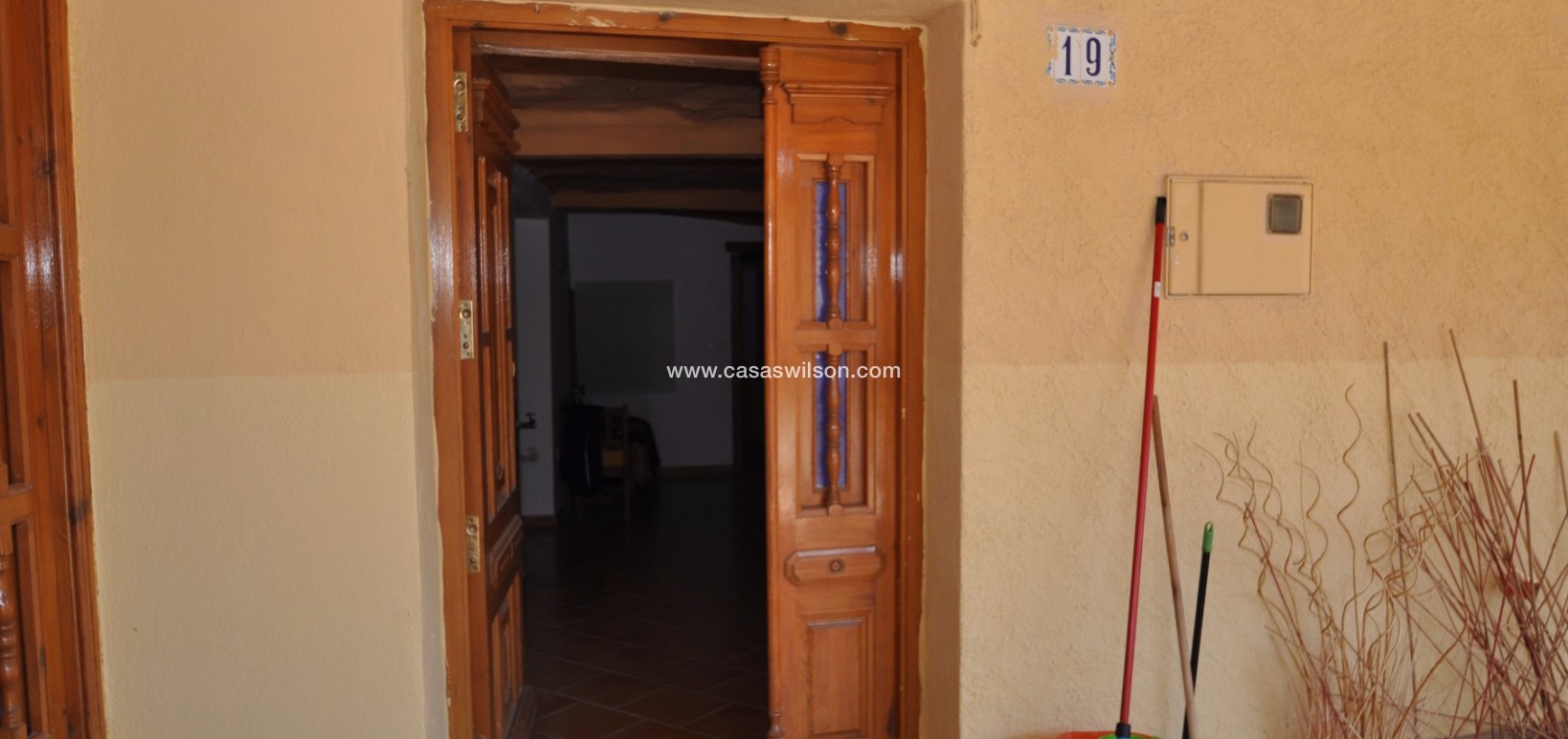 Sale - Country Property/Finca - Monóvar/Monóver - Inland