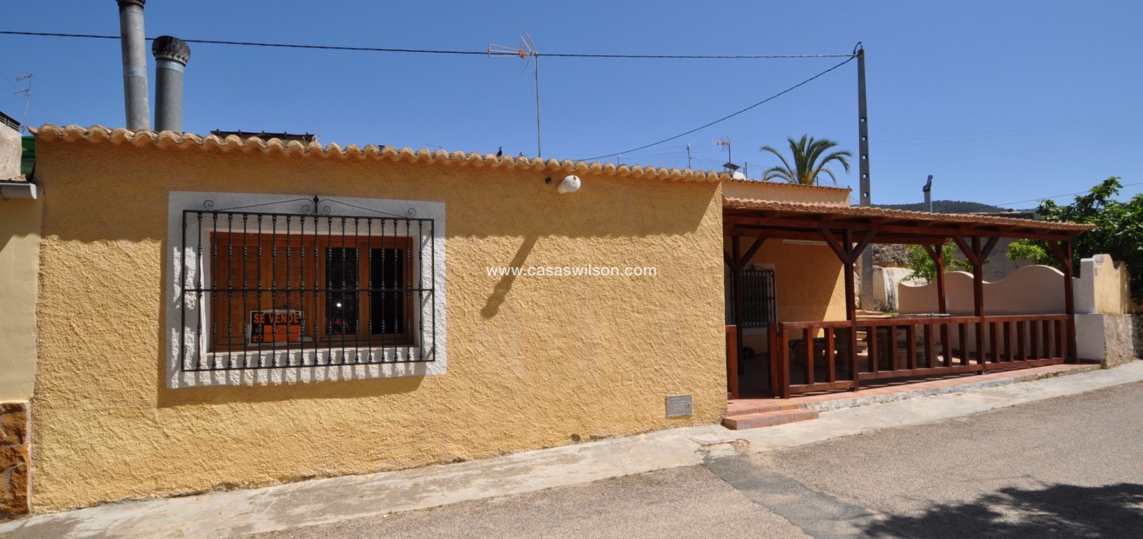 Sale - Country Property/Finca - Monóvar/Monóver - Inland