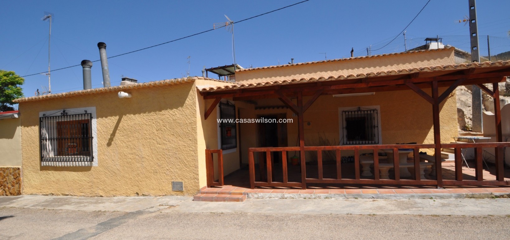Sale - Country Property/Finca - Monóvar/Monóver - Inland