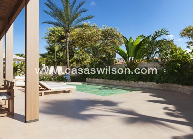 New Build - Villa - Cabo de Palos - Cala Flores