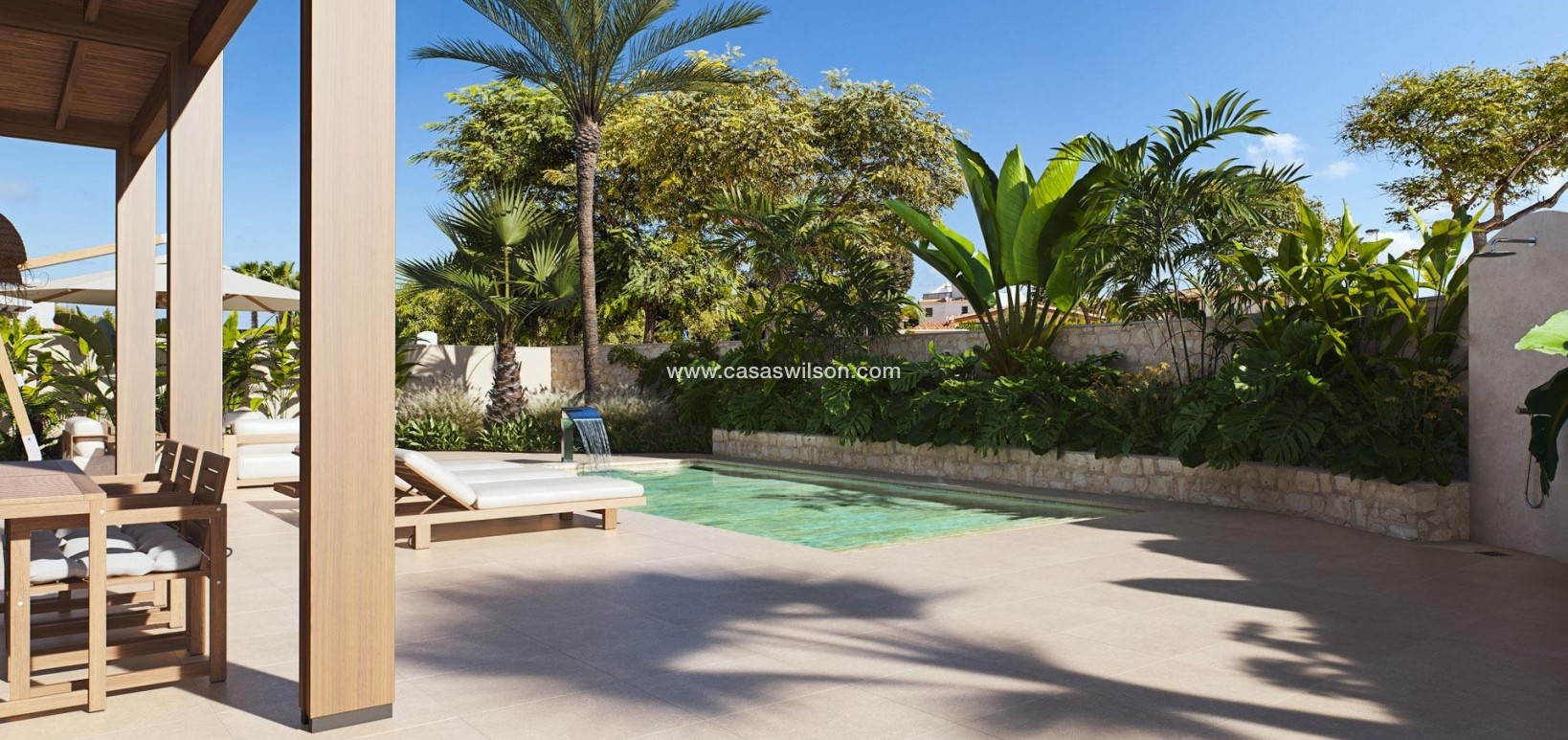 New Build - Villa - Cabo de Palos - Cala Flores