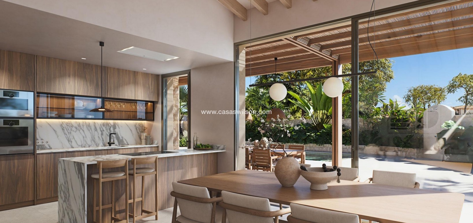 New Build - Villa - Cabo de Palos - Cala Flores