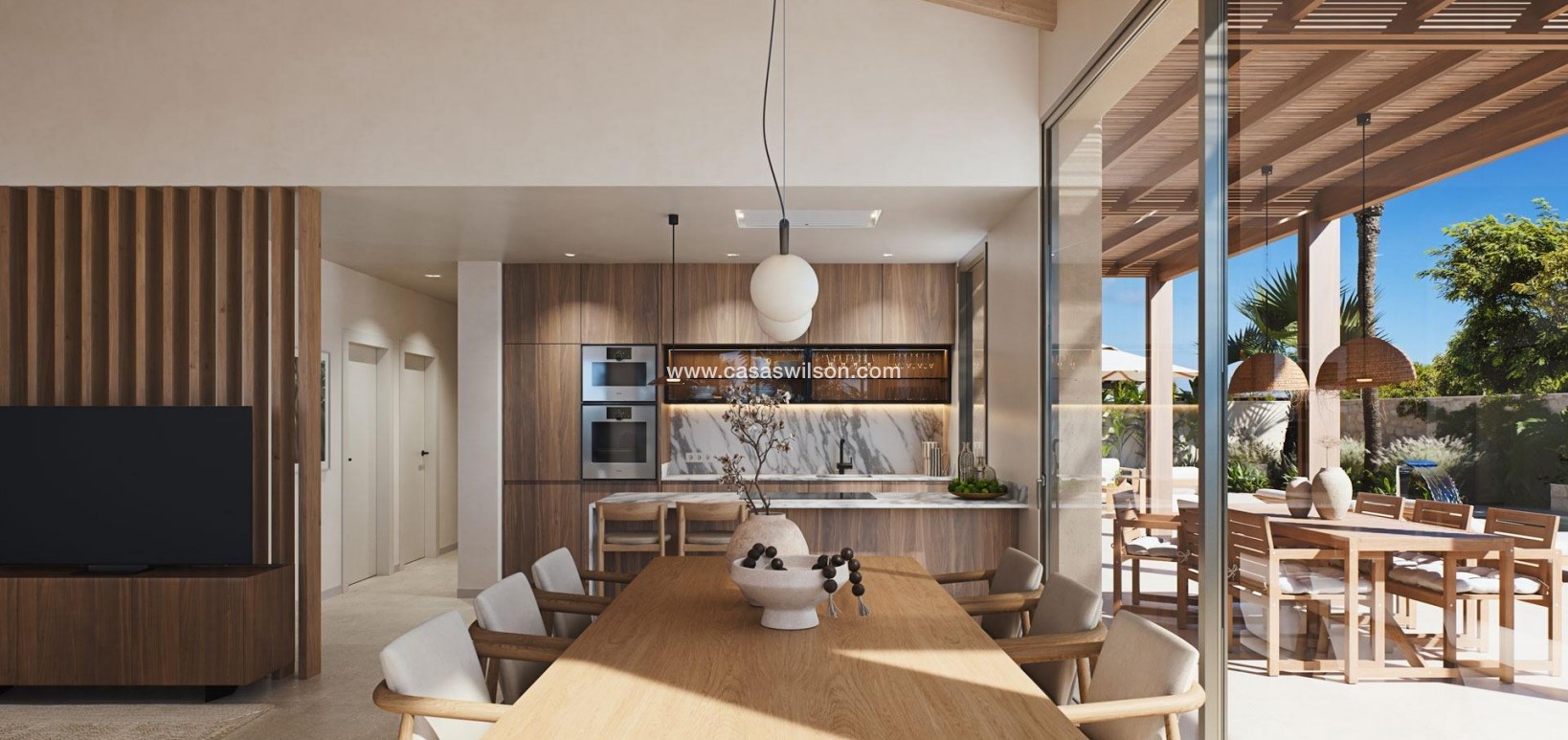 New Build - Villa - Cabo de Palos - Cala Flores