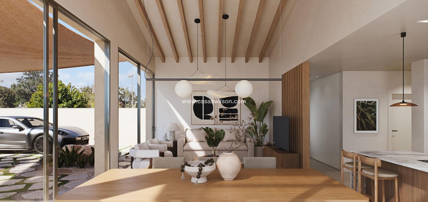 New Build - Villa - Cabo de Palos - Cala Flores