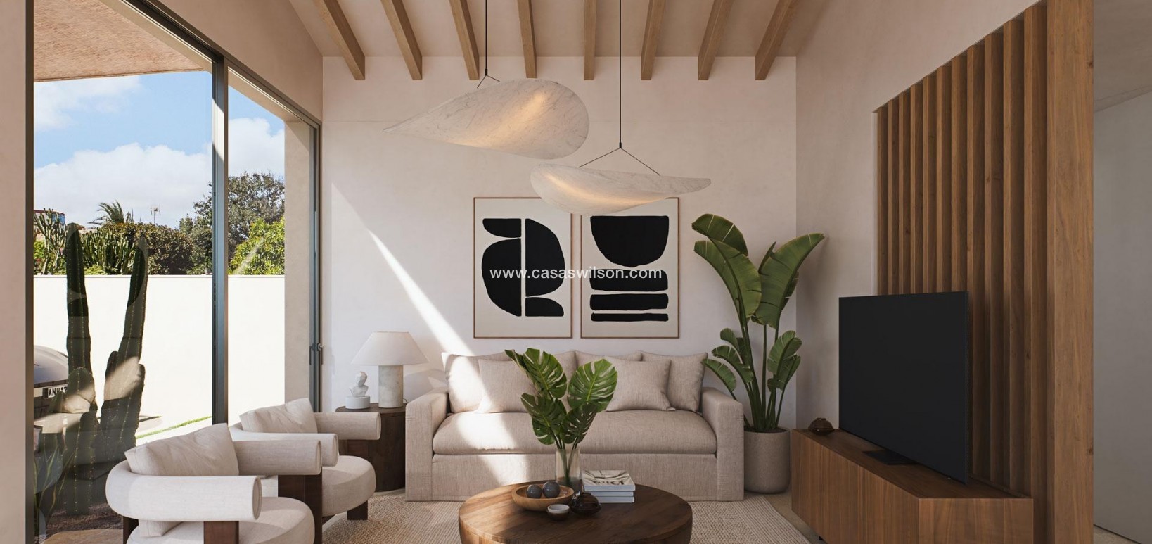 New Build - Villa - Cabo de Palos - Cala Flores