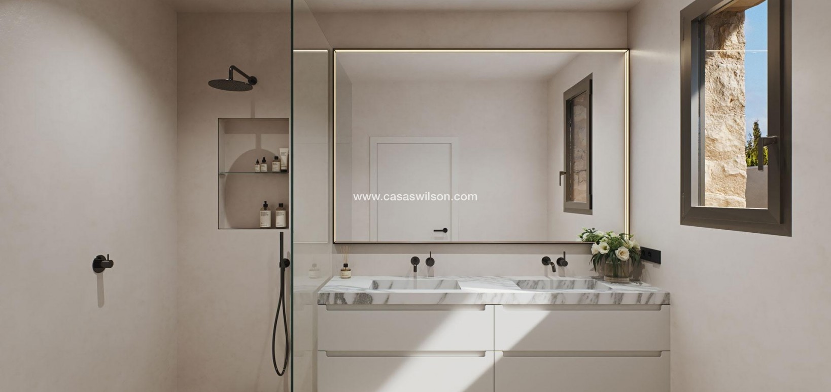 New Build - Villa - Cabo de Palos - Cala Flores