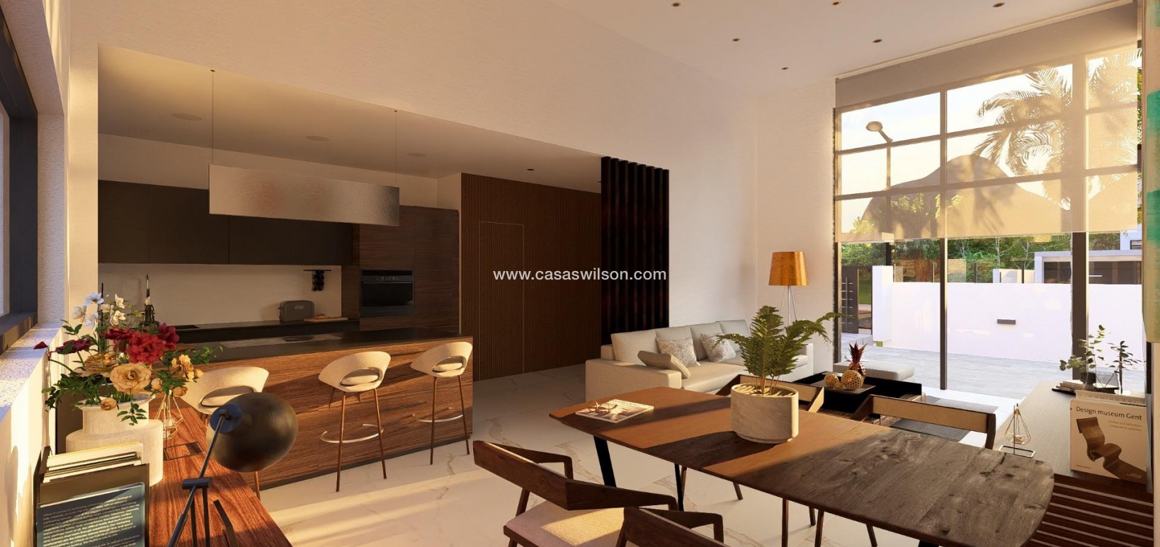 New Build - Villa - Ciudad Quesada - Doña Pepa