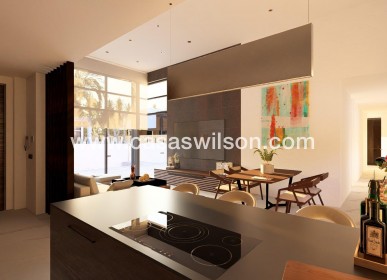 New Build - Villa - Ciudad Quesada - Doña Pepa