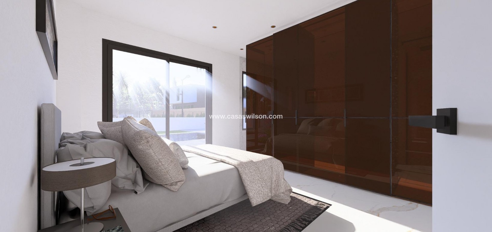 New Build - Villa - Ciudad Quesada - Doña Pepa