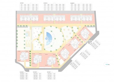 New Build - Appartement - Guardamar del Segura - EL RASO