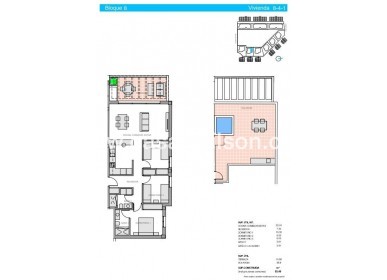 New Build - Appartement - Guardamar del Segura - EL RASO