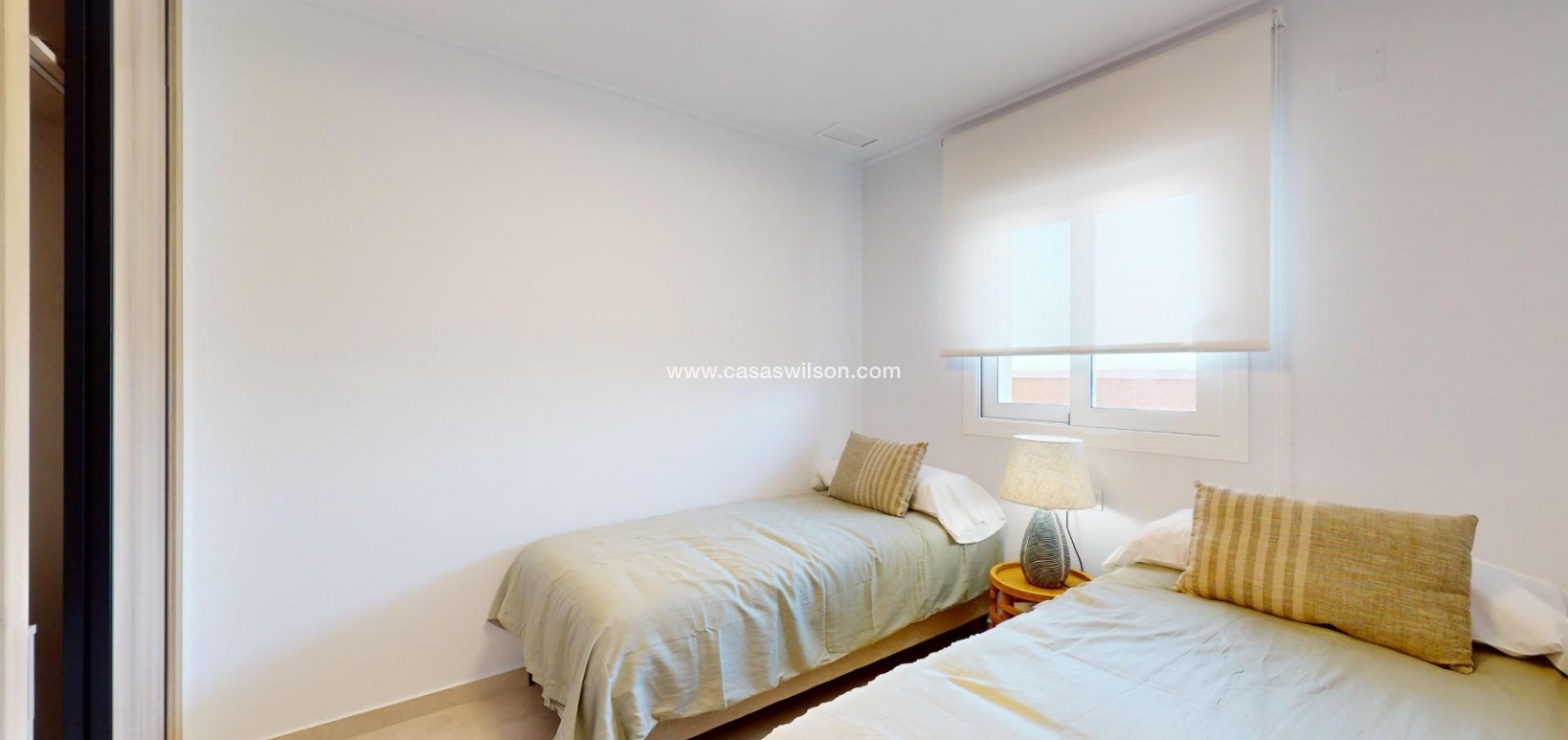 New Build - Appartement - Guardamar del Segura - EL RASO