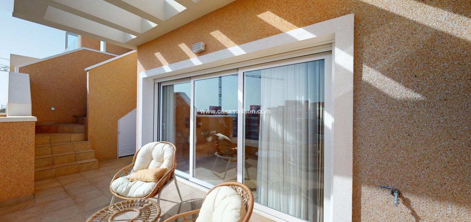 New Build - Appartement - Guardamar del Segura - EL RASO