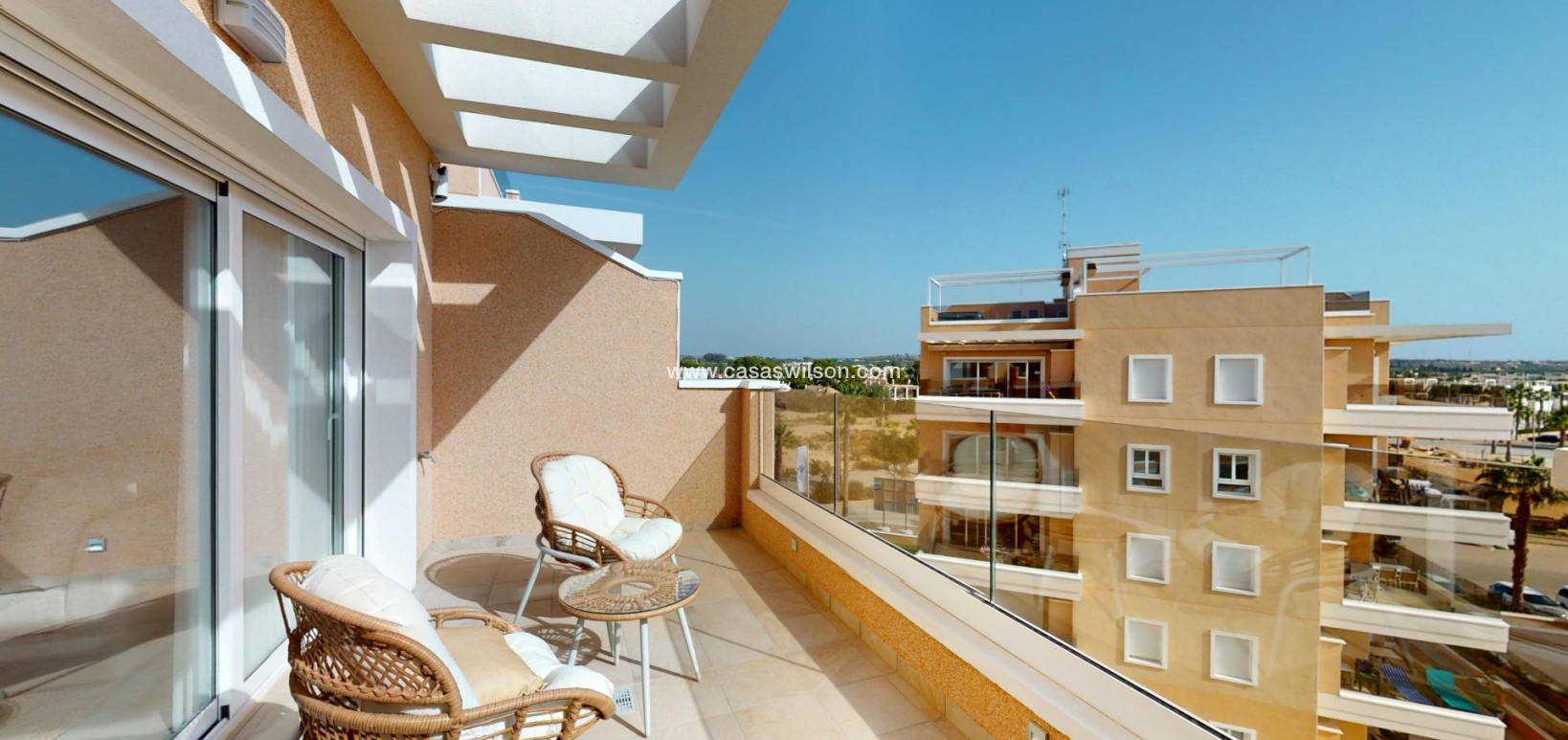 New Build - Appartement - Guardamar del Segura - EL RASO