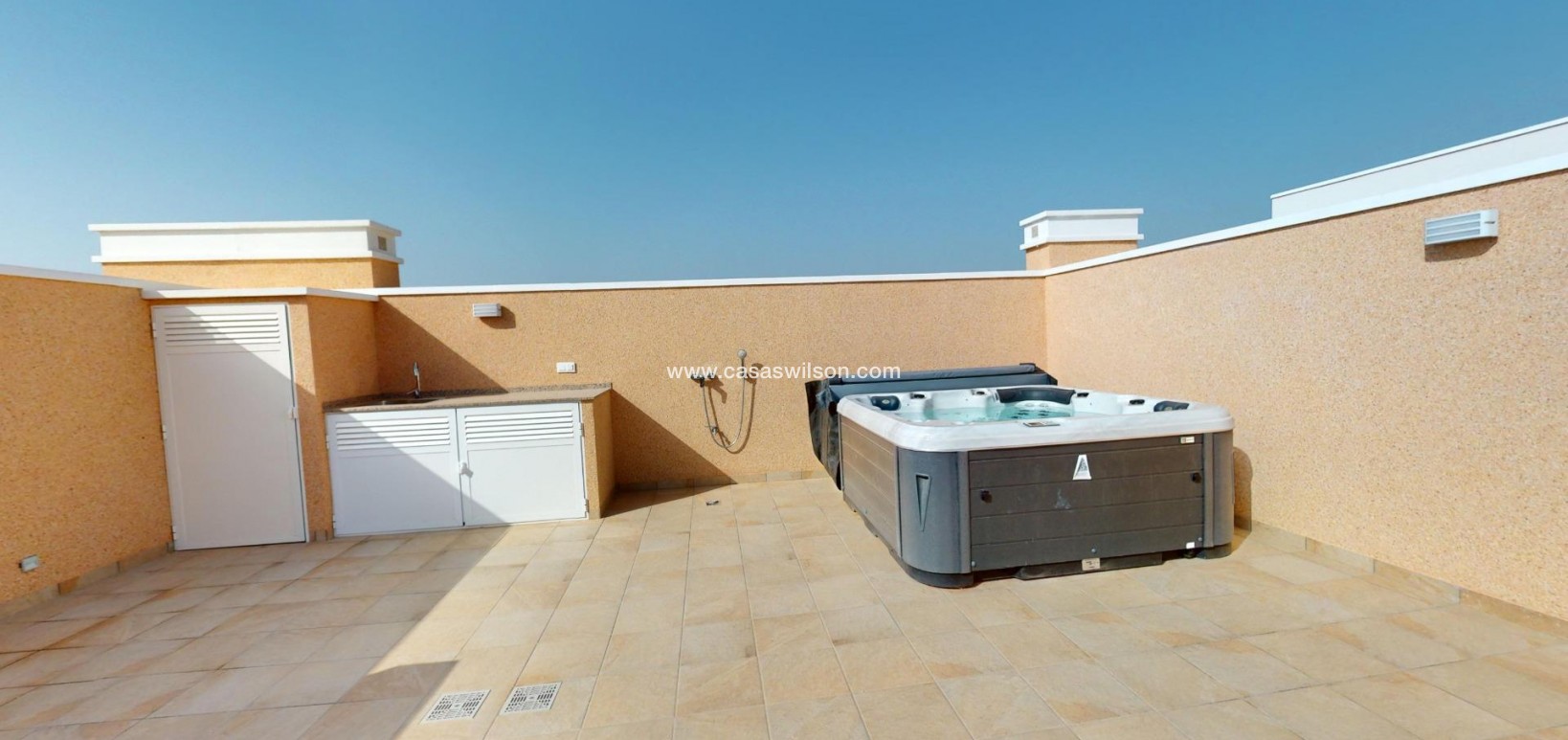 New Build - Appartement - Guardamar del Segura - EL RASO