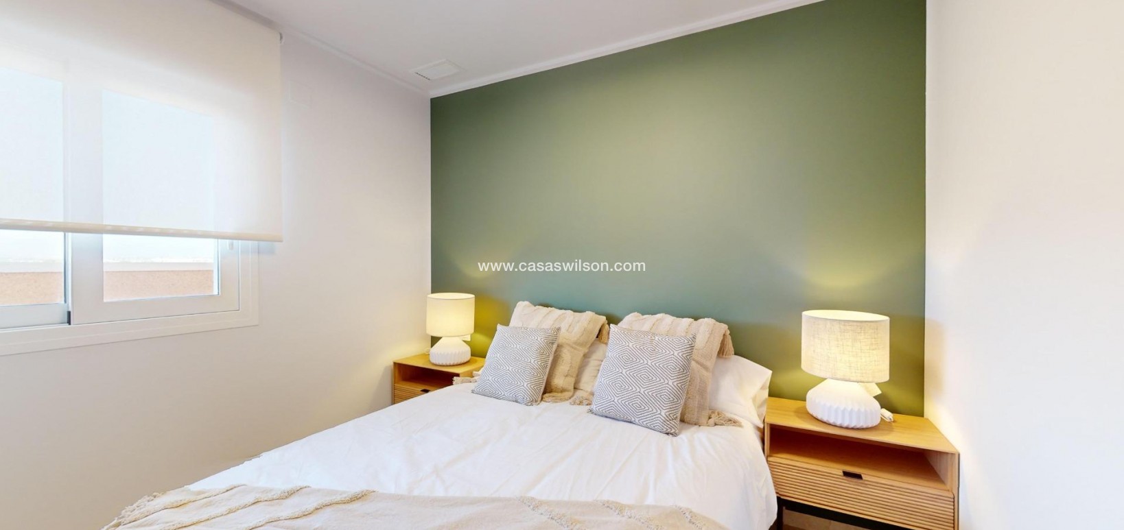 New Build - Appartement - Guardamar del Segura - EL RASO