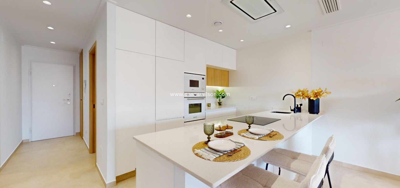 New Build - Appartement - Guardamar del Segura - EL RASO