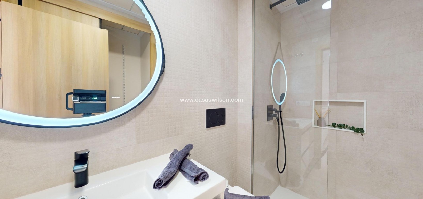 New Build - Appartement - Guardamar del Segura - EL RASO