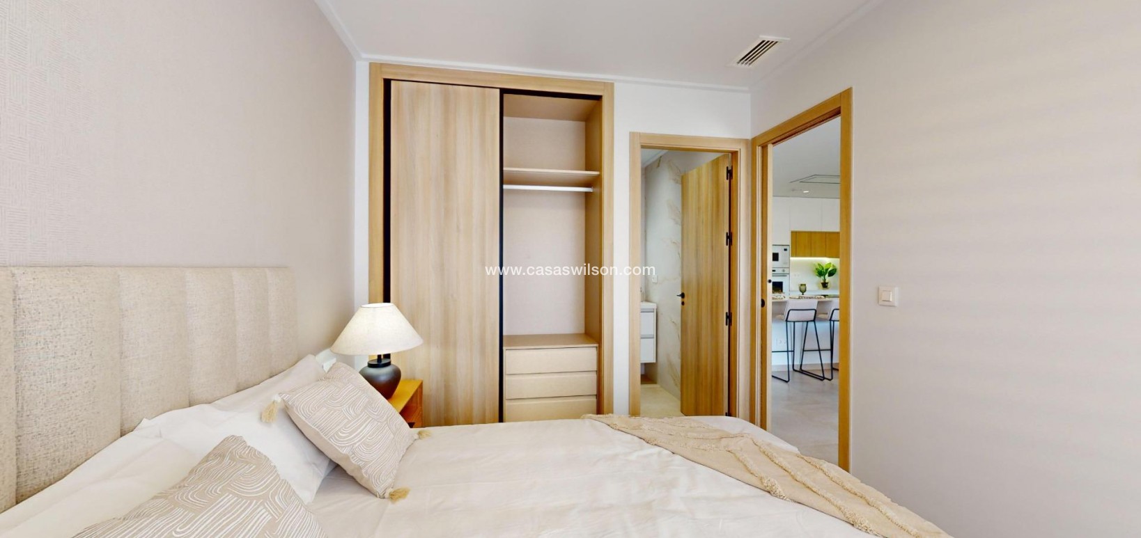 New Build - Appartement - Guardamar del Segura - EL RASO