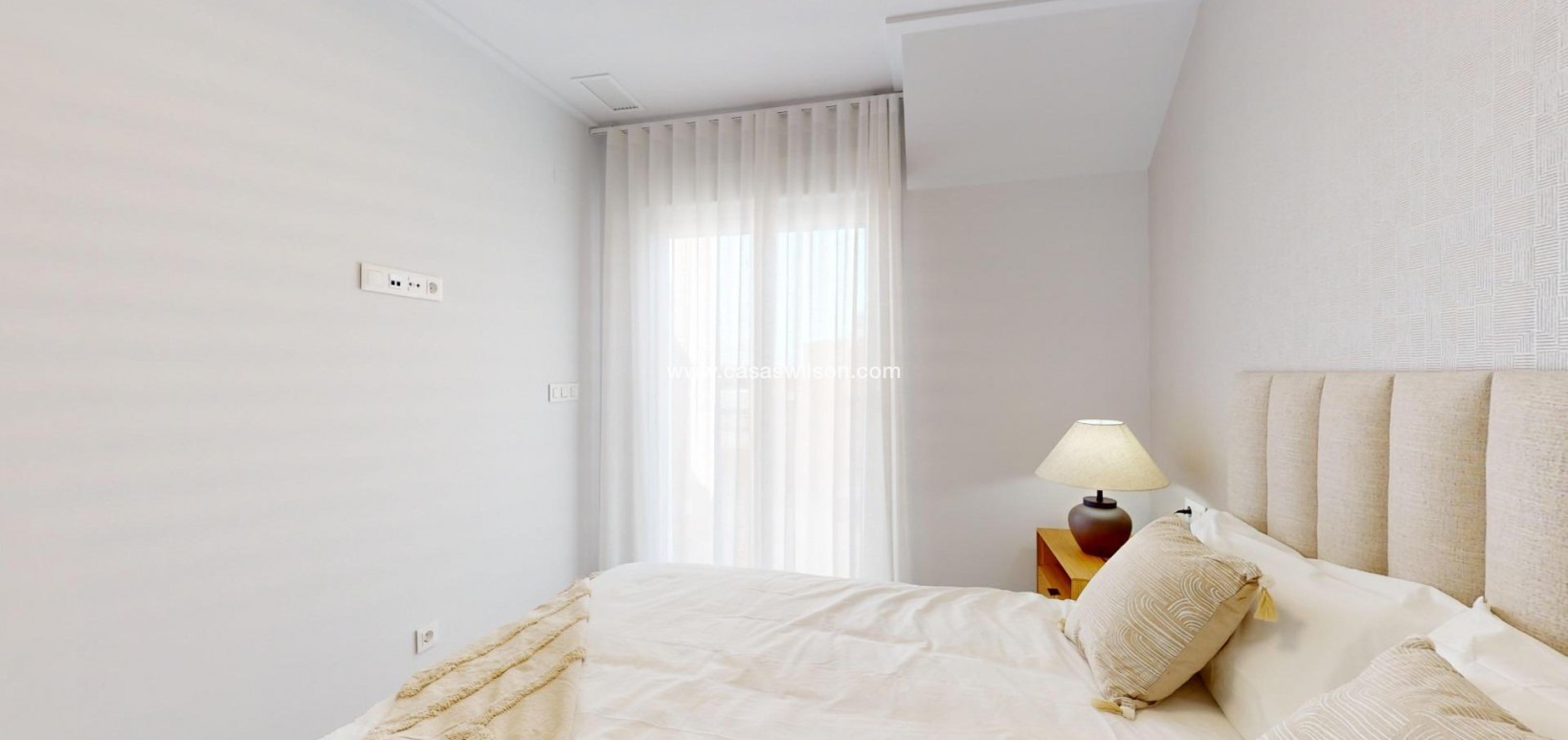 New Build - Appartement - Guardamar del Segura - EL RASO