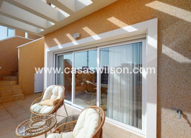 New Build - Appartement - Guardamar del Segura - EL RASO