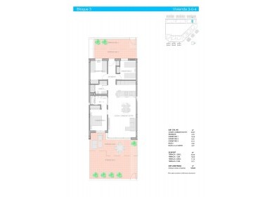 New Build - Appartement - Guardamar del Segura - EL RASO