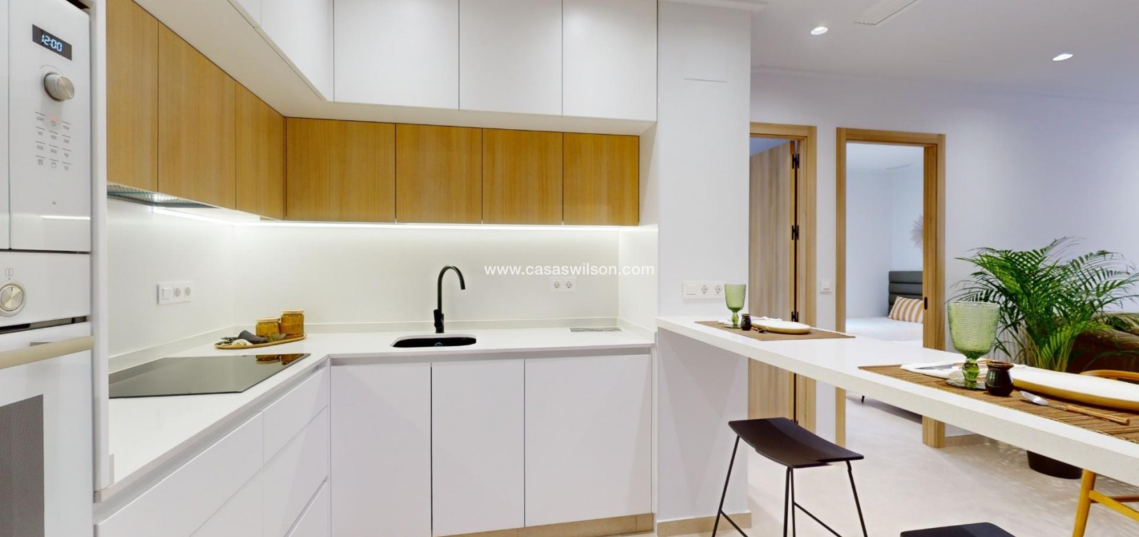 New Build - Appartement - Guardamar del Segura - EL RASO