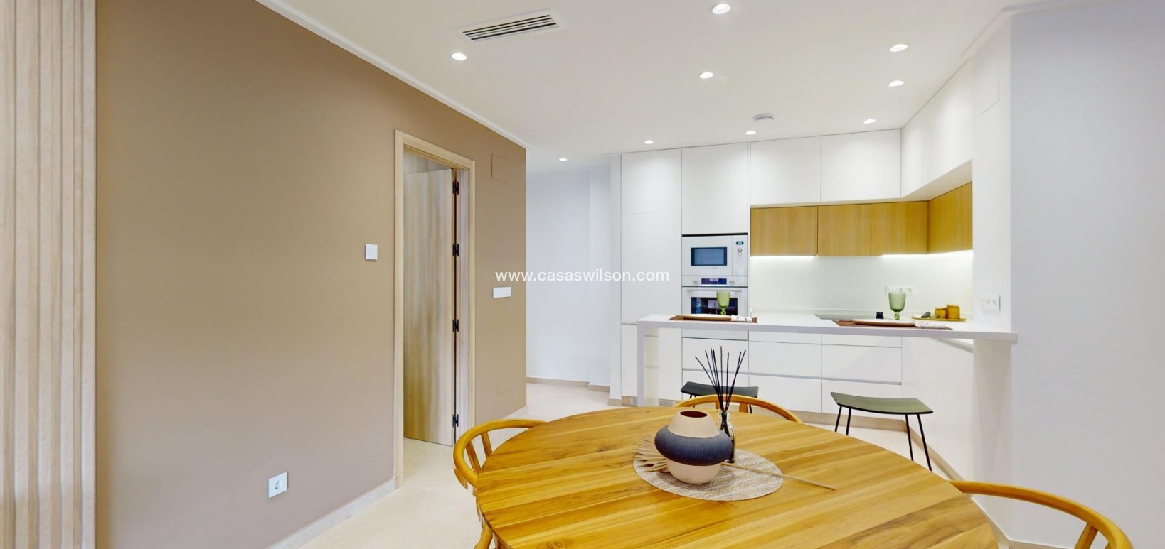 New Build - Appartement - Guardamar del Segura - EL RASO