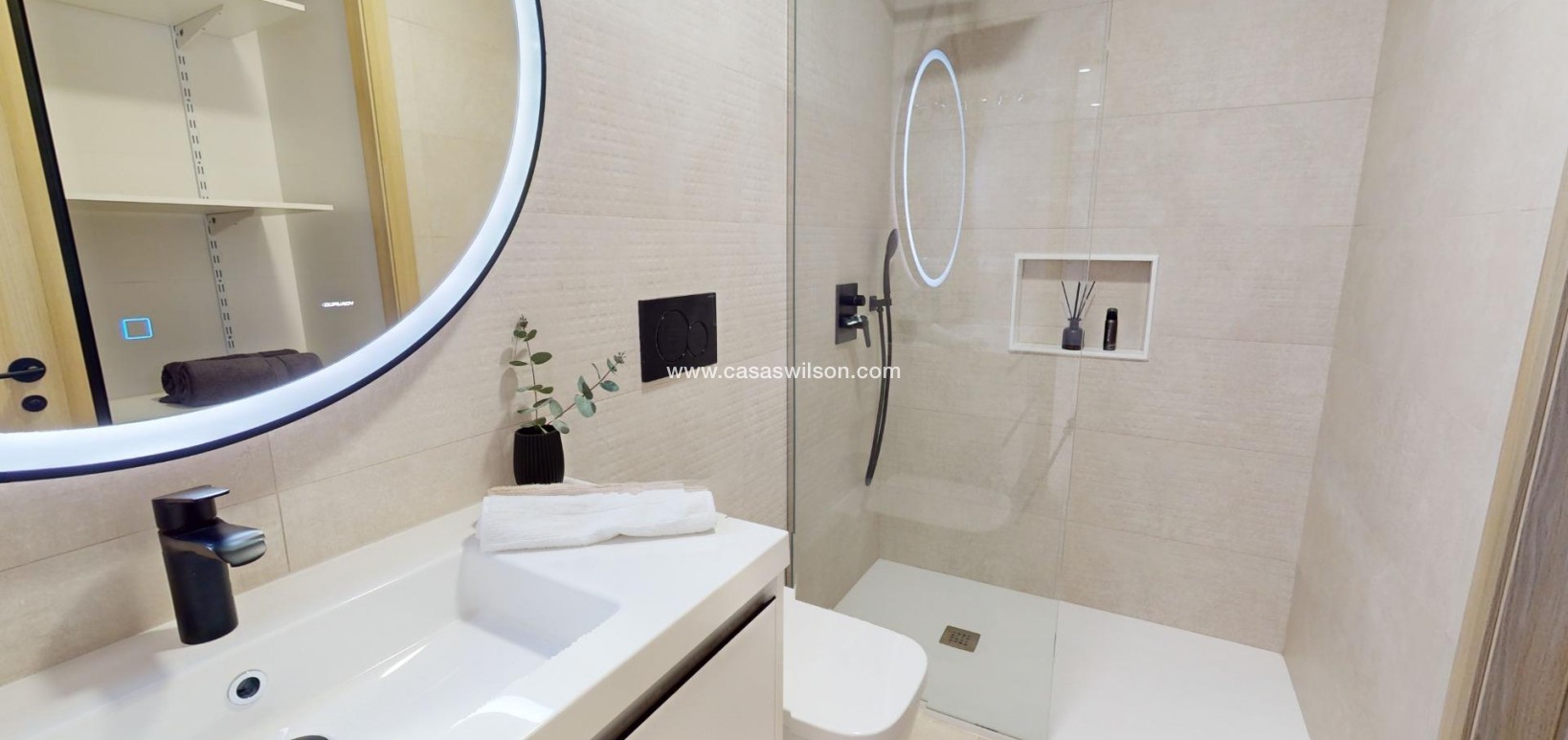 New Build - Appartement - Guardamar del Segura - EL RASO