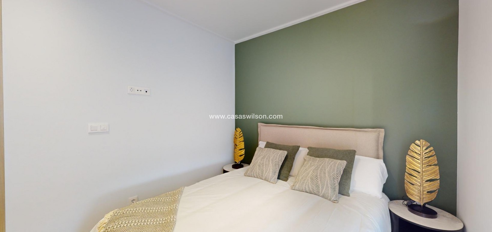 New Build - Appartement - Guardamar del Segura - EL RASO