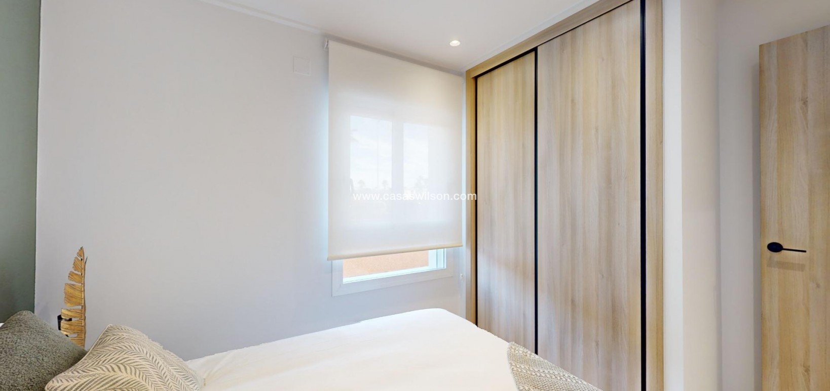 New Build - Appartement - Guardamar del Segura - EL RASO