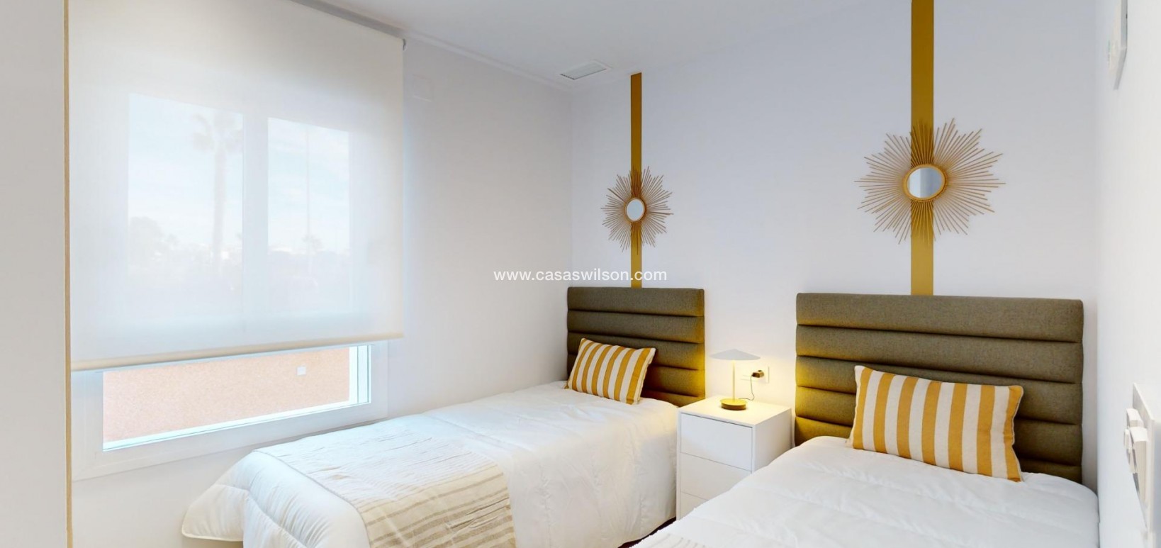 New Build - Appartement - Guardamar del Segura - EL RASO