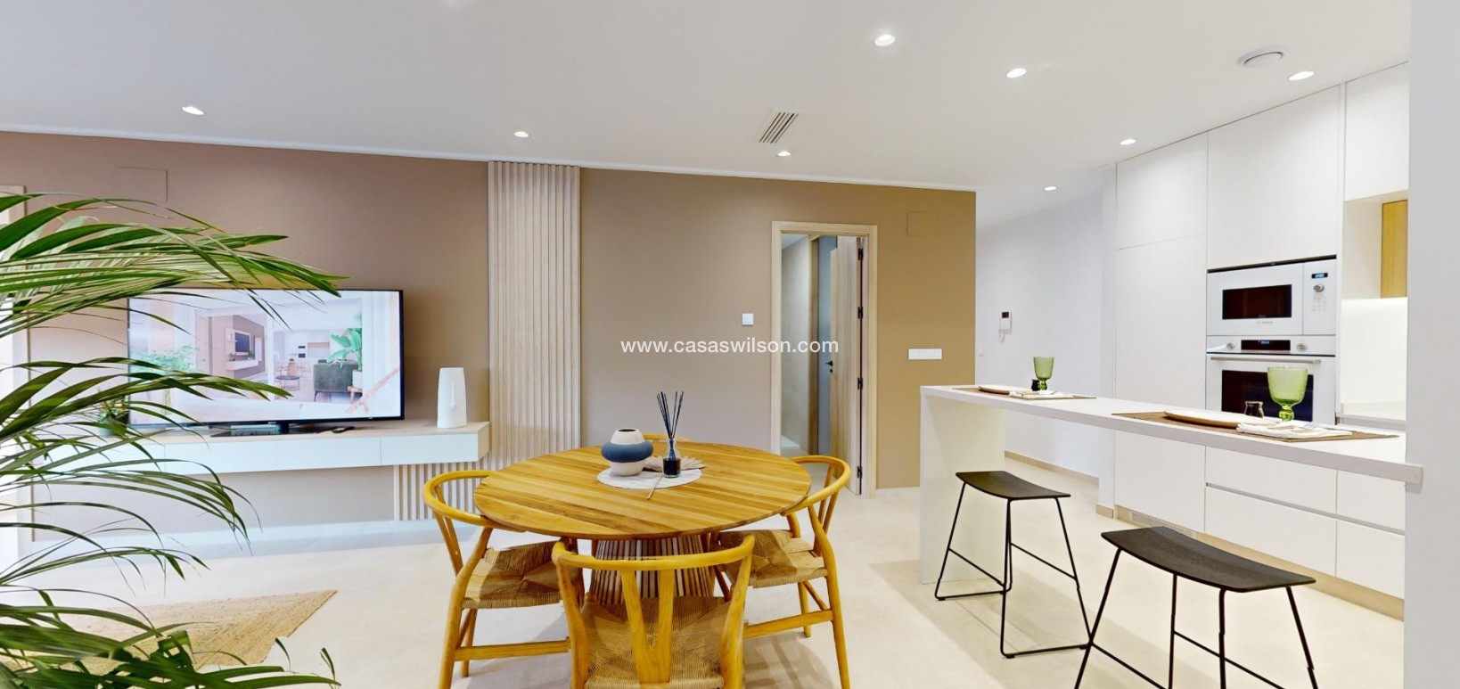 New Build - Appartement - Guardamar del Segura - EL RASO