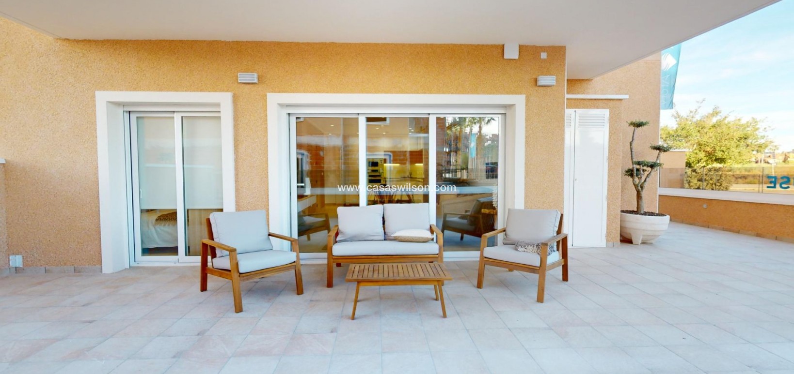 New Build - Appartement - Guardamar del Segura - EL RASO