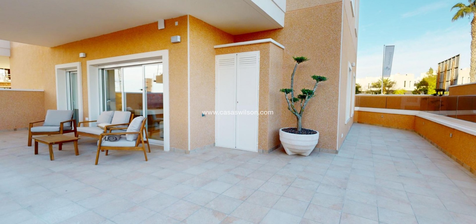 New Build - Appartement - Guardamar del Segura - EL RASO