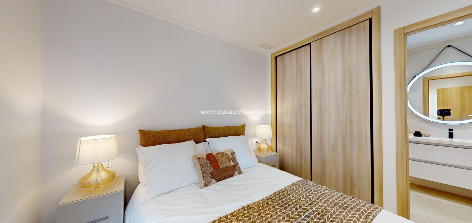 New Build - Appartement - Guardamar del Segura - EL RASO