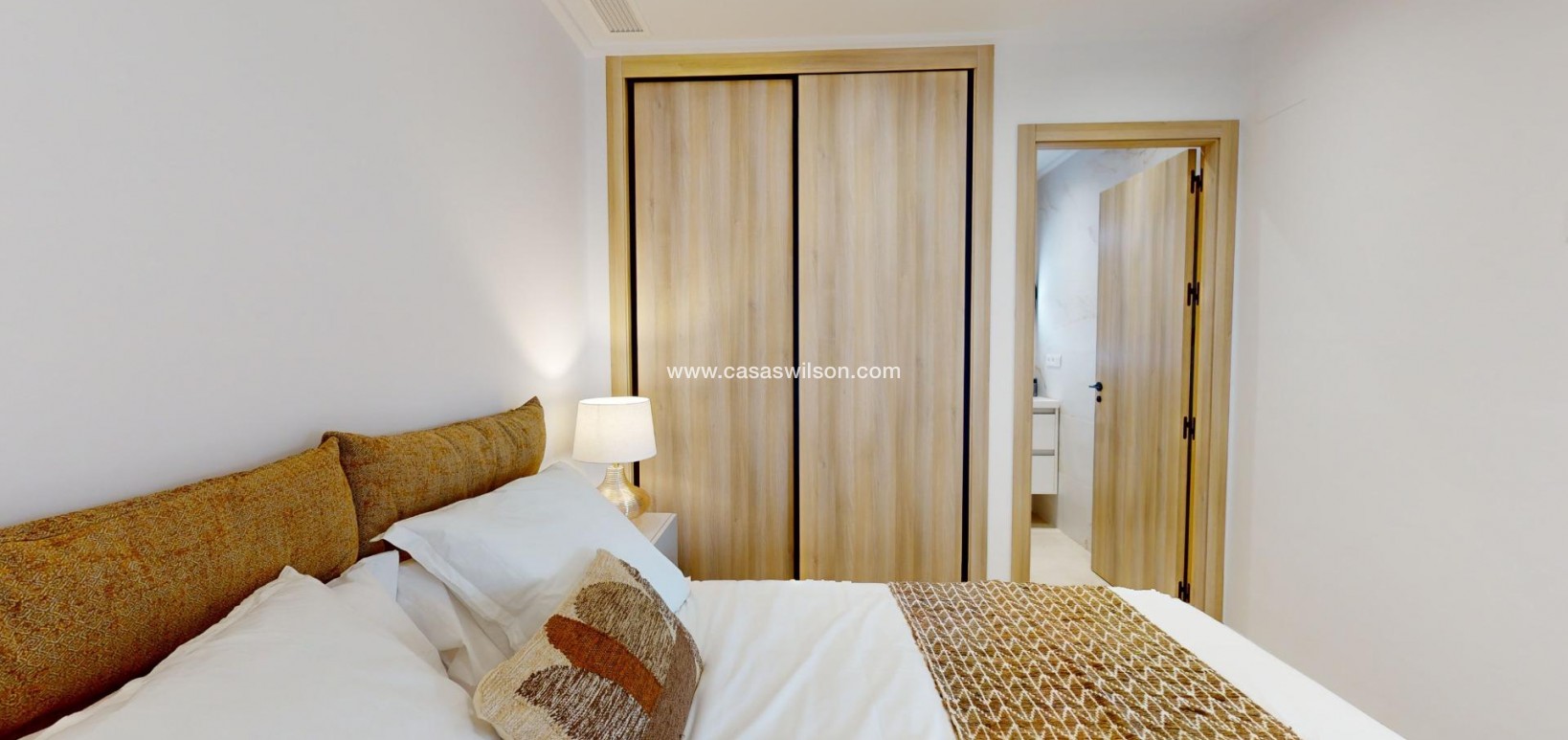 New Build - Appartement - Guardamar del Segura - EL RASO