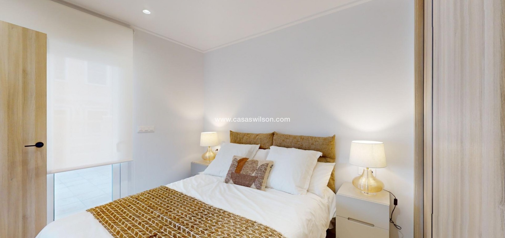 New Build - Appartement - Guardamar del Segura - EL RASO