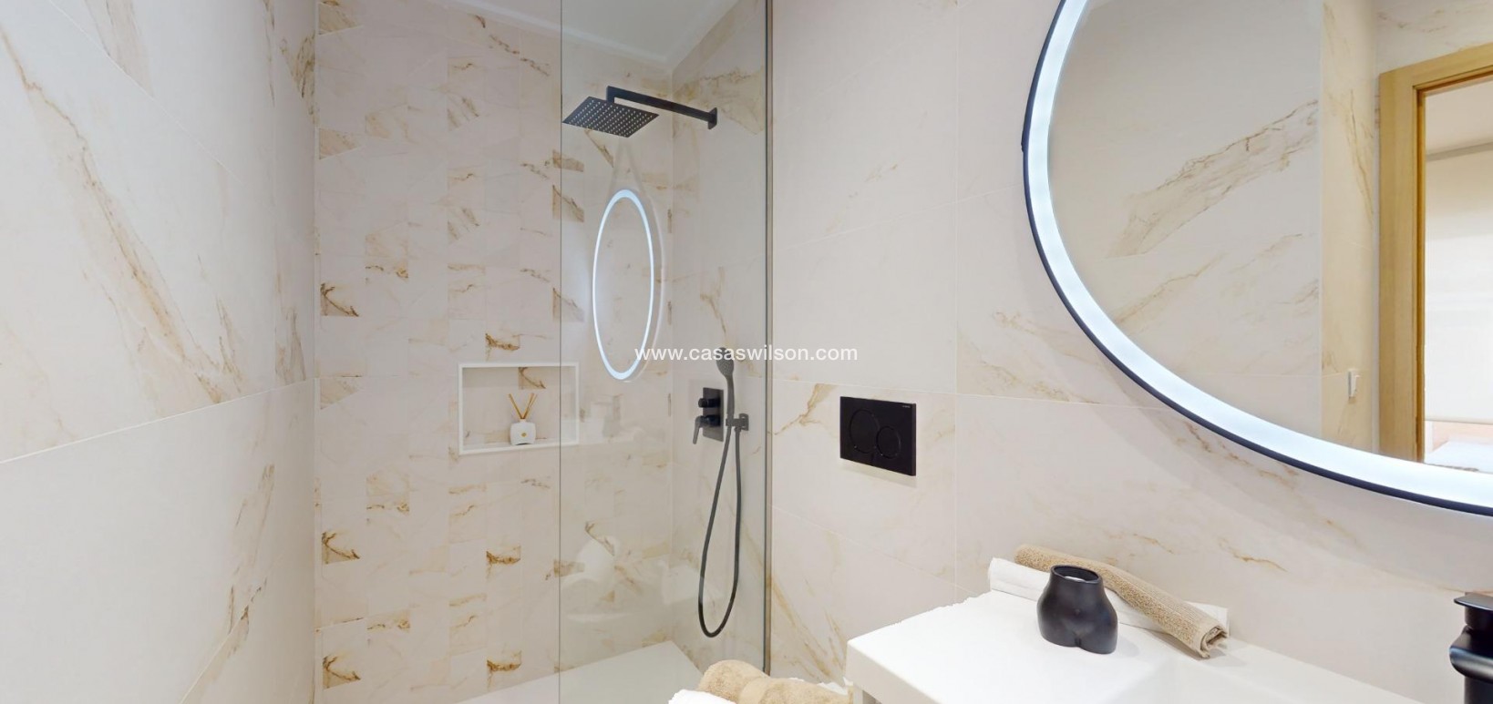 New Build - Appartement - Guardamar del Segura - EL RASO