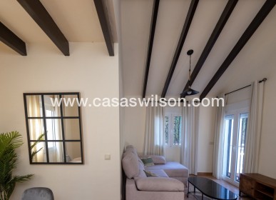 New Build - Villa - Fuente Alamo - LAS PALAS