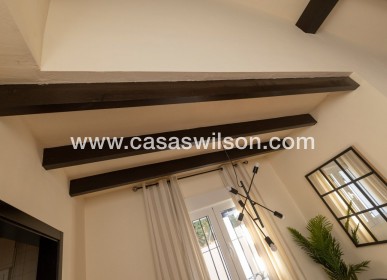 New Build - Villa - Fuente Alamo - LAS PALAS