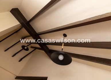 New Build - Villa - Fuente Alamo - LAS PALAS