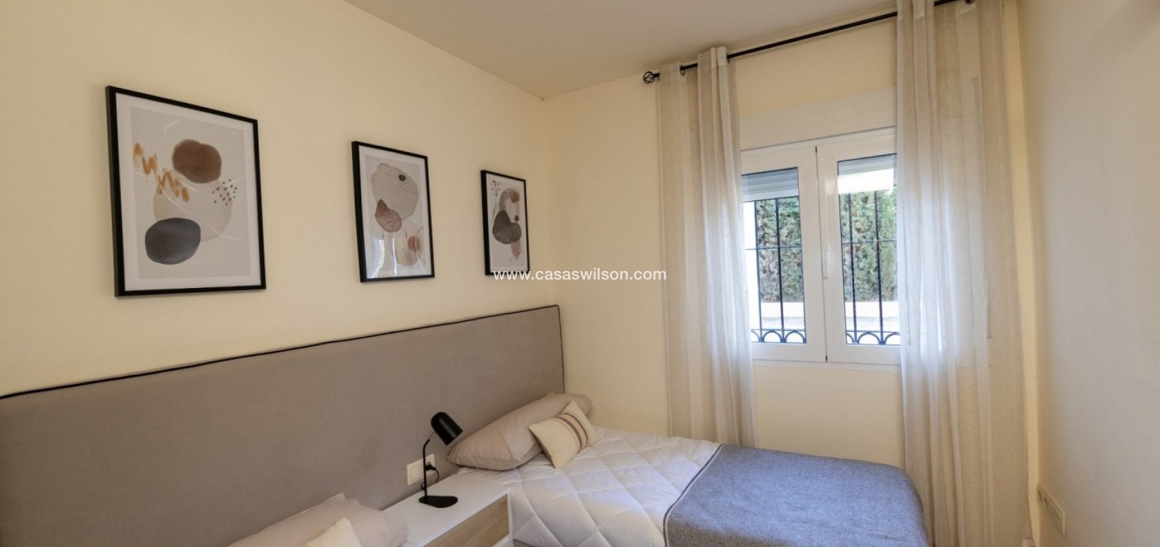 New Build - Villa - Fuente Alamo - LAS PALAS