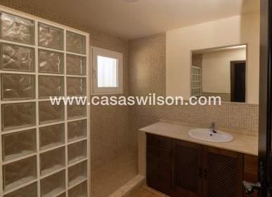 New Build - Villa - Fuente Alamo - LAS PALAS