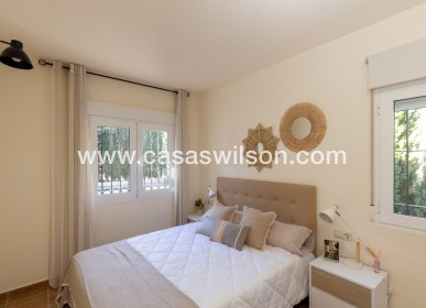 New Build - Villa - Fuente Alamo - LAS PALAS