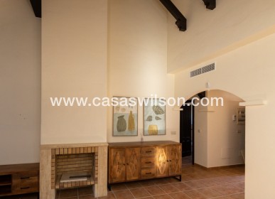 New Build - Villa - Fuente Alamo - LAS PALAS